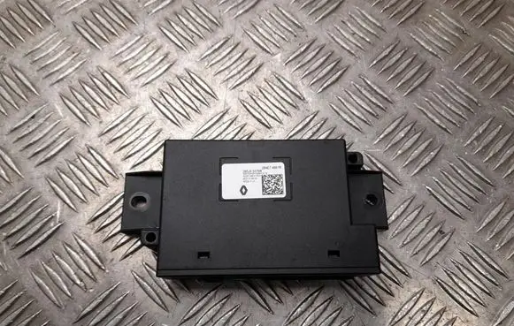 Renault Megane E-Tech Other control units/modules 285J95576R