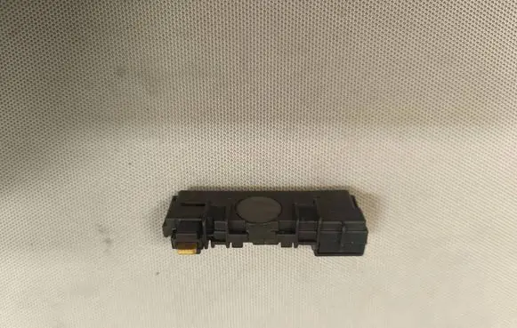 Mercedes-Benz E W212 Rain sensor A1729058200