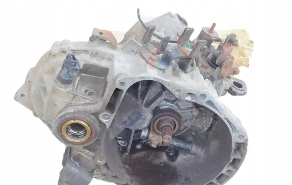 KIA Picanto Manual 5 speed gearbox M51569