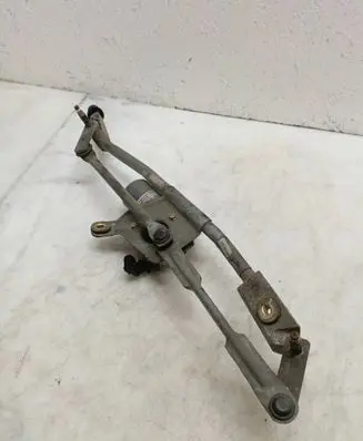 Volvo S80 Front wiper linkage and motor 9171899 9171901 404606