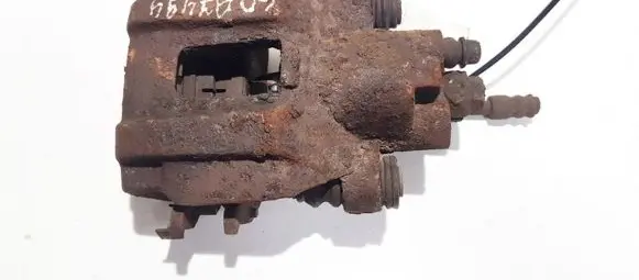 Chrysler Pacifica Rear brake caliper
