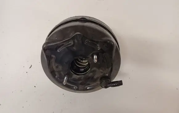 BMW 1 F20 F21 Brake booster 29679841904 0204717683 12B2070B1904