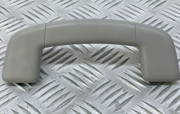 Volkswagen Golf VII Front interior roof grab handle 5G0857607B