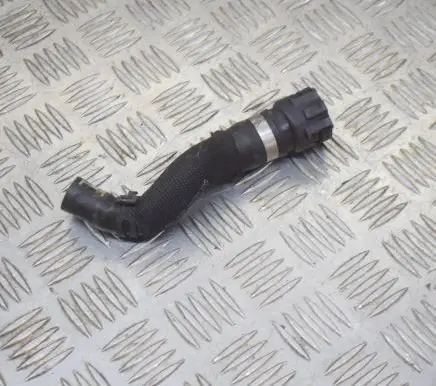 Audi Q7 4M Engine coolant pipe/hose 4M0819337BE