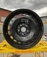 Volkswagen PASSAT B8 R16 steel rim 