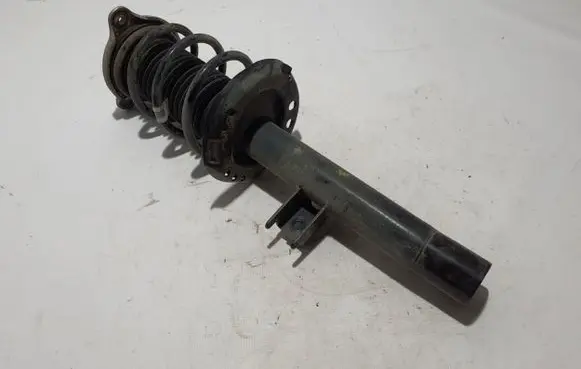 Mercedes-Benz GLA H247 Front shock absorber/damper A2473208301