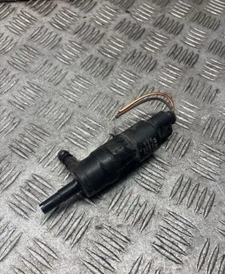 Audi A6 Allroad C6 Headlight washer pump 3B7955681 0010161