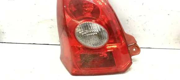 Nissan Pixo Rear/tail lights 22017092