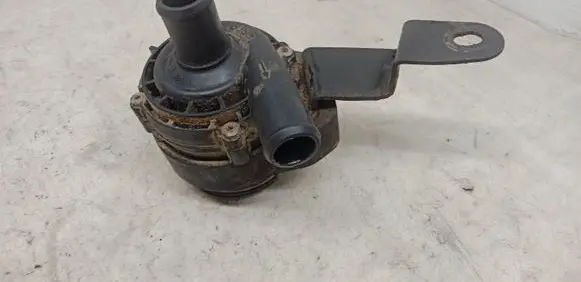Mercedes-Benz ML W164 Electric auxiliary coolant/water pump A2118350264