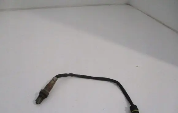 Mercedes-Benz S W221 Lambda probe sensor 0025400117 0258006473