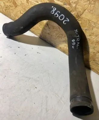 Nissan X-Trail T31 Intercooler hose/pipe