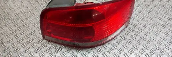 Rear/tail lights