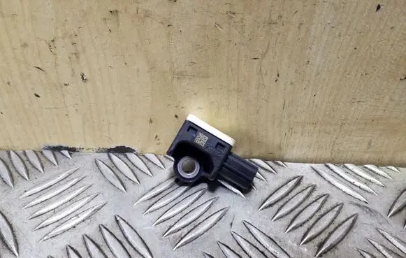 Ford Mondeo MK IV Airbag deployment crash/impact sensor AM5T14B342AA