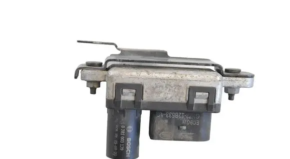 Land Rover Range Rover Evoque L538 Glow plug pre-heat relay 0281003129 GX7312B533AC