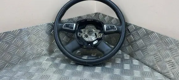 Audi A4 S4 B8 8K Steering wheel 8K0419091BG