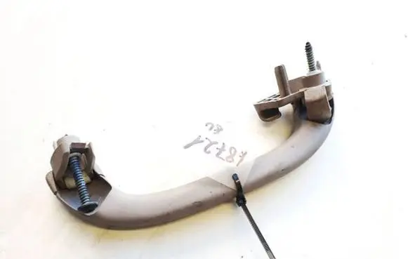 Peugeot 607 Rear interior roof grab handle