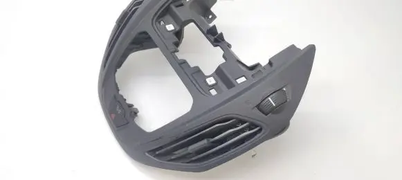 Ford Transit Courier Dash center air vent grill ET76V047A04FCW