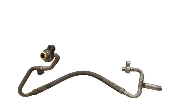 Ford Fiesta Air conditioning (A/C) pipe/hose
