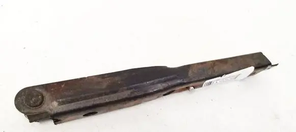 Chevrolet HHR Wheel nut wrench 