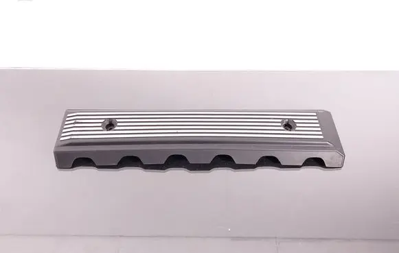 BMW 5 E34 Engine cover (trim) 13351740160