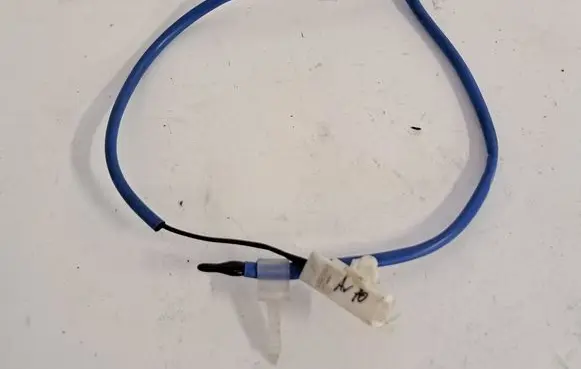 Toyota Avensis T250 Interior temperature sensor 55707G 8862552070