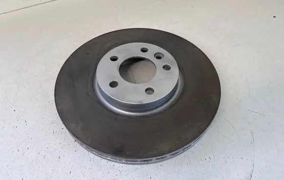 Volkswagen Transporter - Caravelle T5 Front brake disc 2001605 15100108E