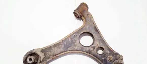 Mercedes-Benz A W168 Front lower control arm/wishbone