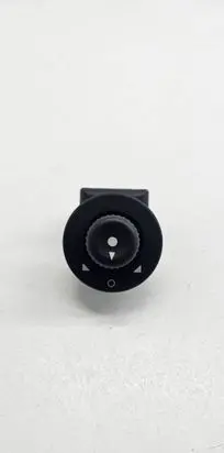 Citroen Xsara Picasso Wing mirror switch 185526