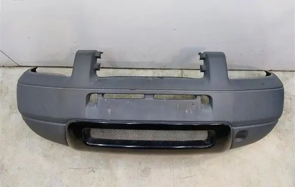 Land Rover Freelander Front bumper 