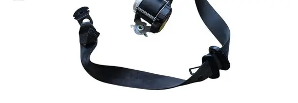 Renault Trafic III (X82) Front seatbelt 868849772R 93459454 34144152C
