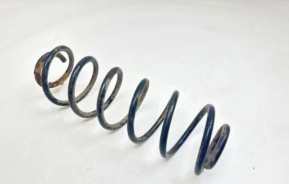 Ford Fusion Rear coil spring