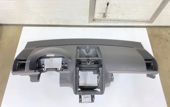 Volkswagen Touran II Dashboard 1T1857001