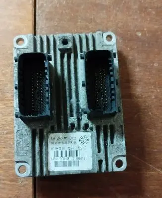 Fiat Grande Punto Engine control unit/module 51798649