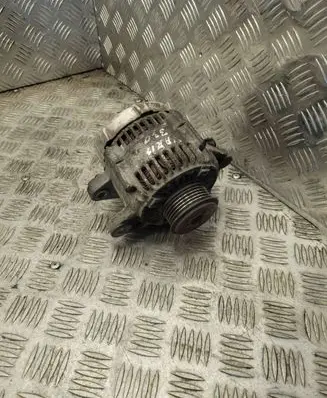 Toyota Yaris Verso Generator/alternator