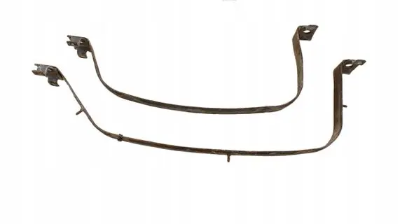 Fiat Tipo Fuel tank mounting bracket 