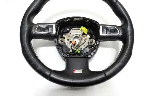 Audi A4 S4 B8 8K Steering wheel 8K0419091BB 62286000A 07110