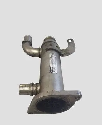 Ford C-MAX I EGR valve cooler 9645689780