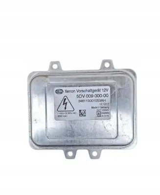 Volkswagen Golf Plus Headlight ballast module Xenon 5DV00900000