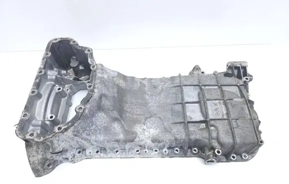 Oil sump