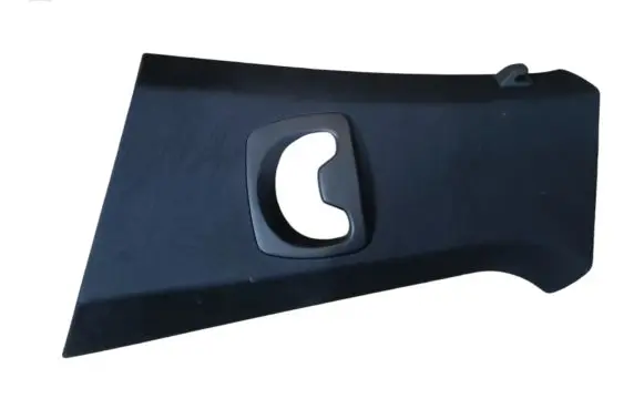 BMW 7 F01 F02 F03 F04 (B) pillar trim (top) 9112739