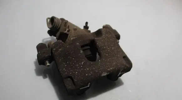 Renault Laguna III Rear brake caliper