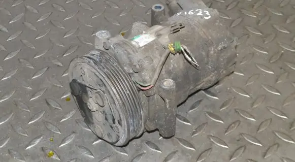 Mini One - Cooper Clubman R55 Air conditioning (A/C) compressor (pump) 6942501