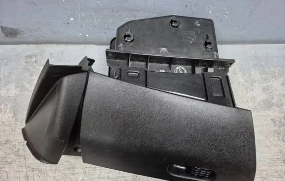 Fiat Bravo Glove box 