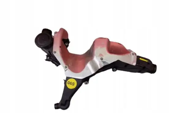 Audi Q7 4M Breather valve 057103772F