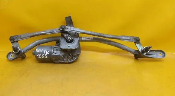 BMW 5 F10 F11 Front wiper linkage 7272367 3397021319 7272451