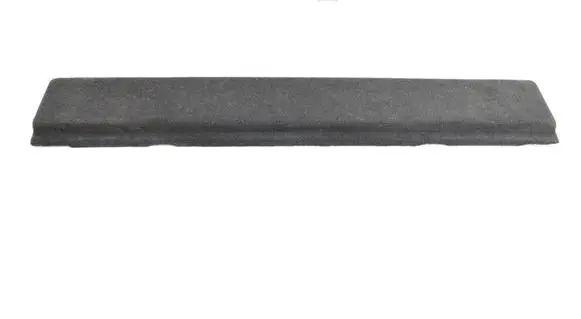 Audi A3 S3 8P Centre console side trim rear 9164437