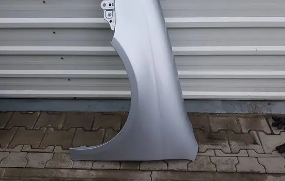 Volkswagen Golf V Fender 1K5880681AXAUTOPX 1K5880681A 1K5821105