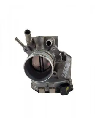 Hyundai ix20 Electric throttle body valve 351002b150