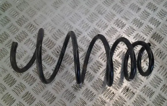 Opel Astra J Front coil spring