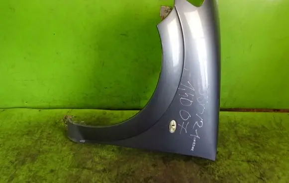 Citroen C3 Fender EZWC